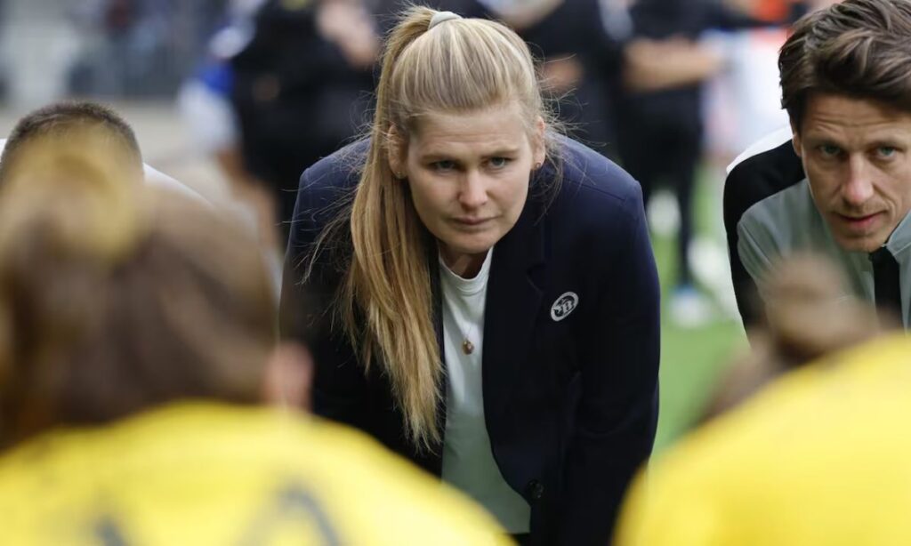 „Kann dem Team nichts vorwerfen"