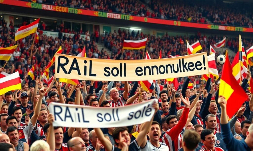 Fans fordern: Raúl soll übernehmen