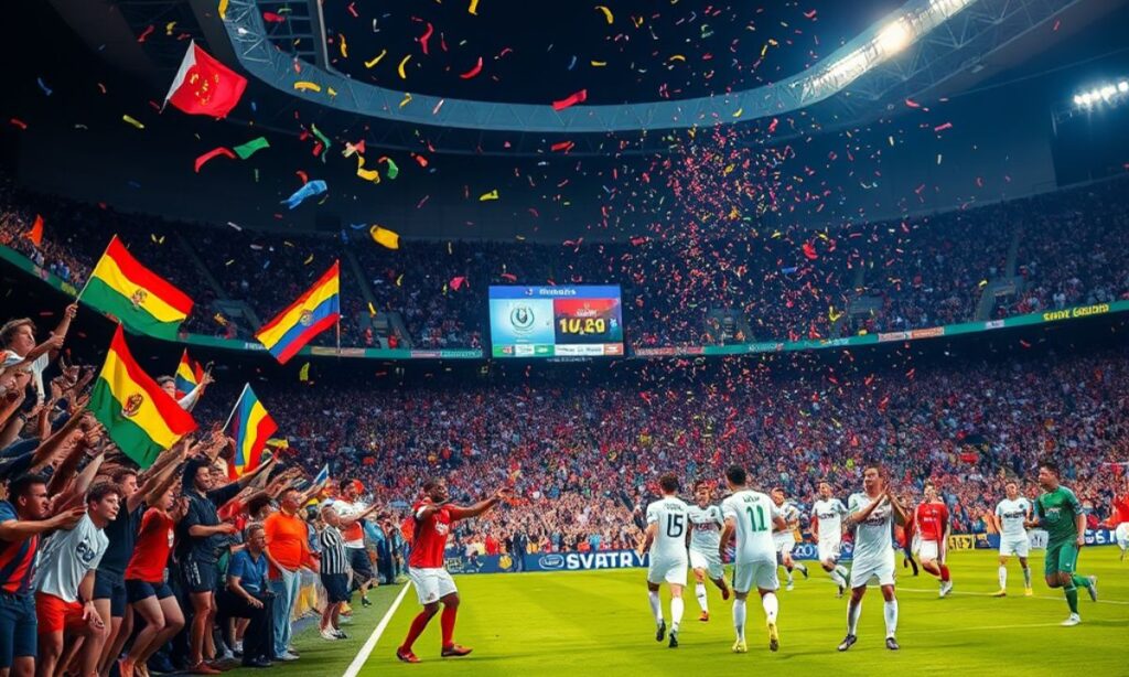 Fazit des Copa-Finales: Wer konnte die Erwartungen erfüllen?
