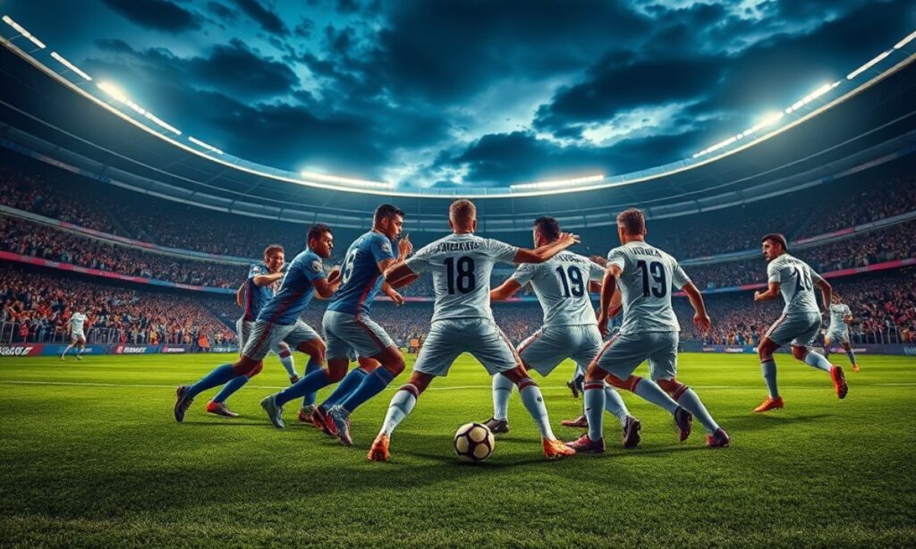 Getafes starke Abwehr gegen Real Madrid