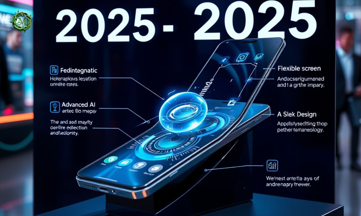 Smartphone-Neuheiten 2025: Die spannendsten Innovationen im Überblick