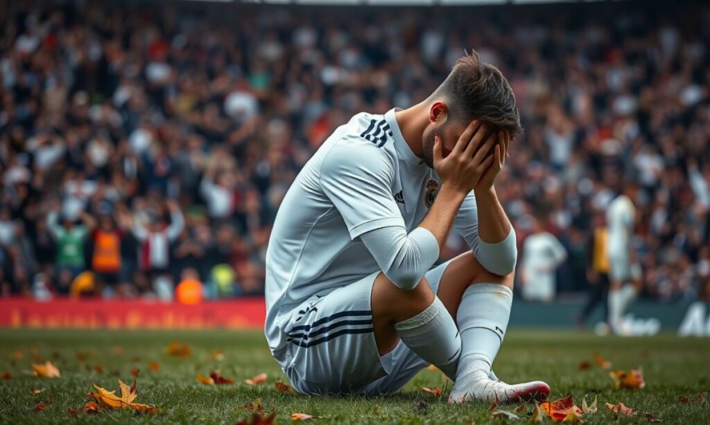 Stimmen nach dem Spiel: Enttäuschung bei Real