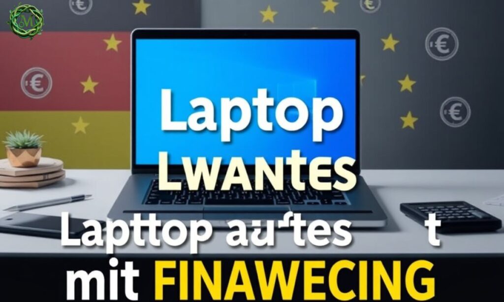 Laptop Angebote mit Finanzierung in Deutschland