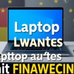 Laptop Angebote mit Finanzierung in Deutschland